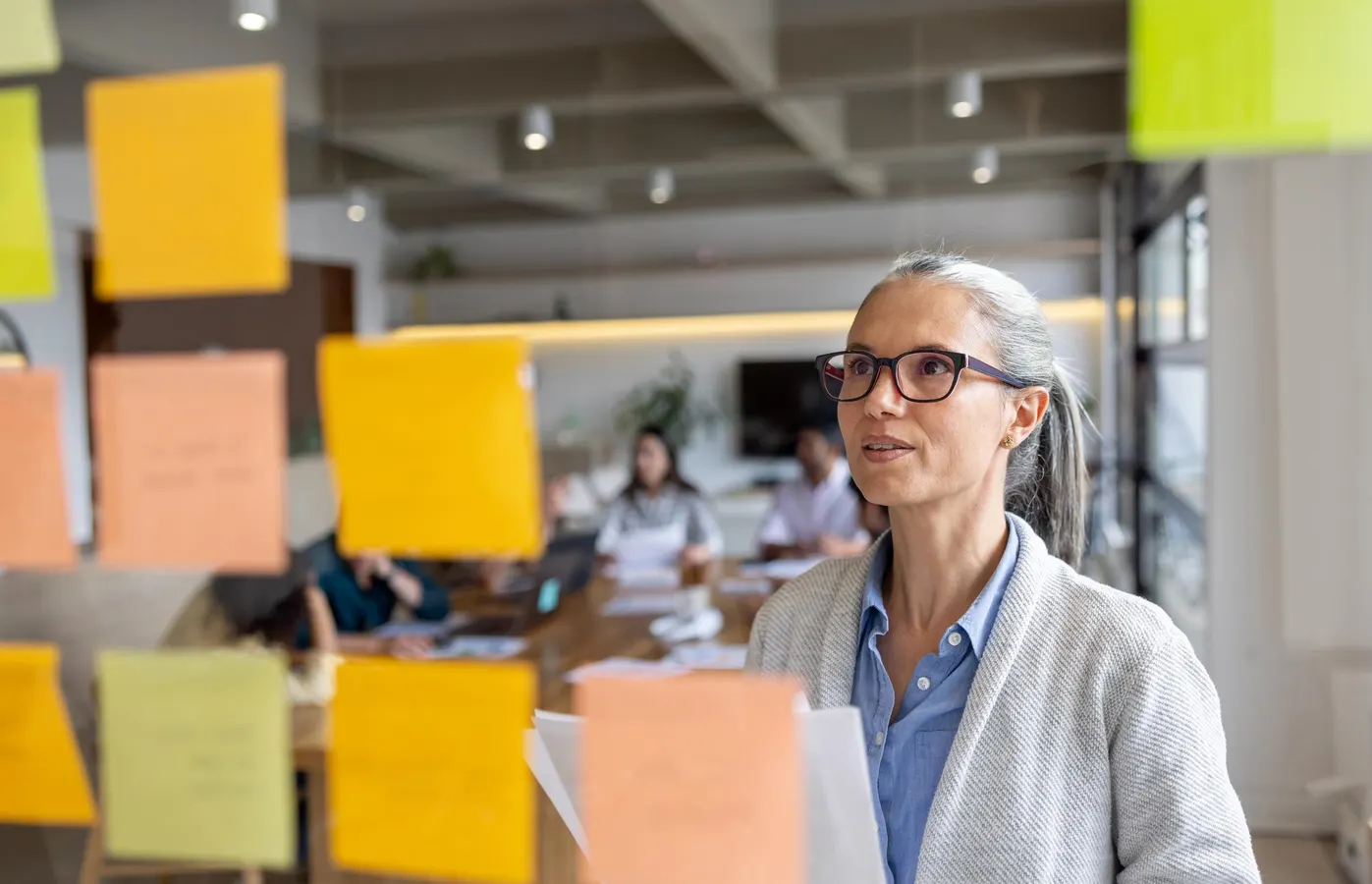 Clinical Trials Access