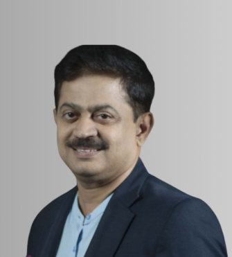 Sreekanth K. Arimanithaya