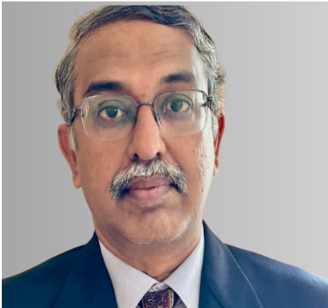 Narayanan Ramchandran