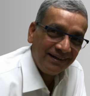 Kali Prasad Gadiraju